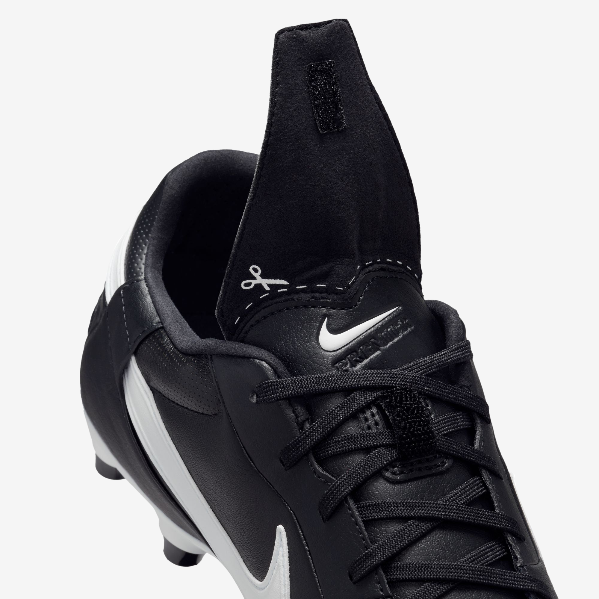 Nike Premier 3 Firm-Ground Low-Top Soccer Cleats