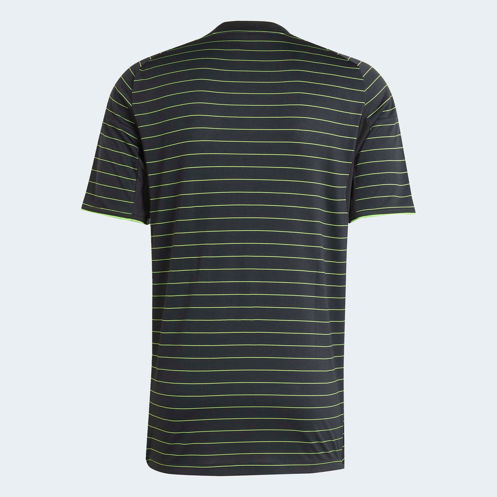 adidas Celtic FC 25/26 Away Jersey