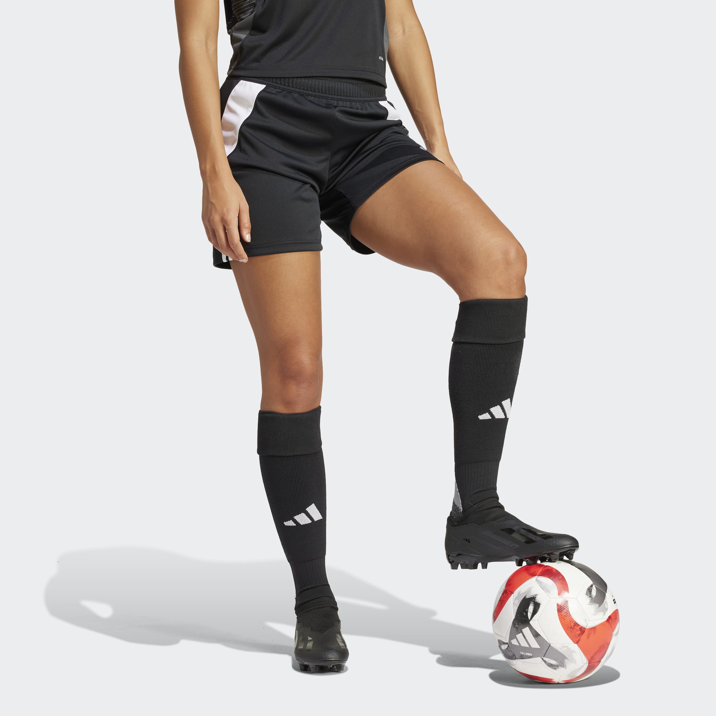adidas Tiro 24 Women's Shorts