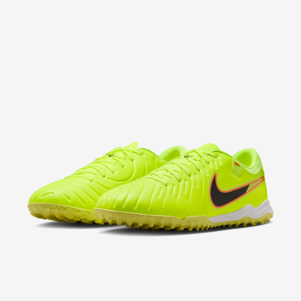 Nike Tiempo Legend 10 Academy Turf Low-Top Shoes