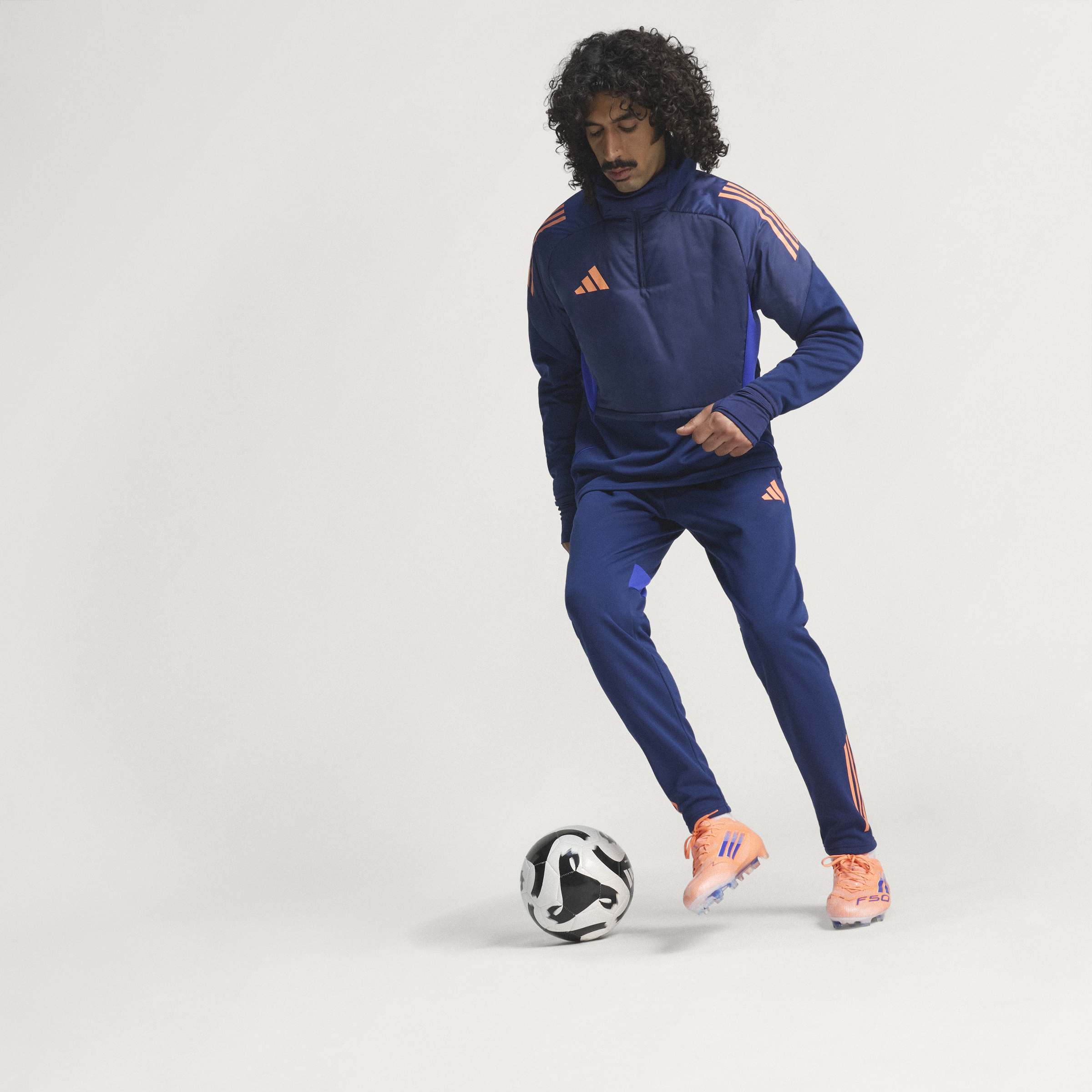 adidas F50 Elite Firm Ground Boots