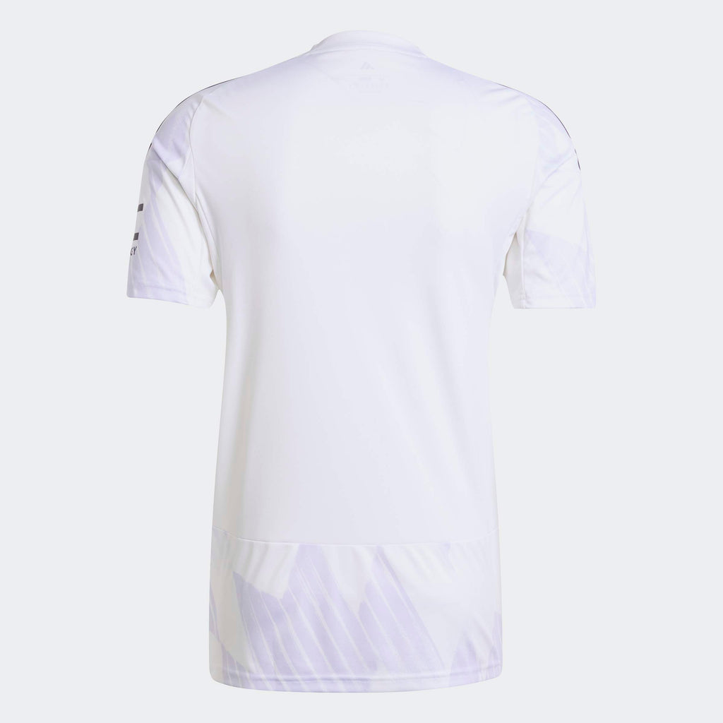 adidas Manchester United 25/26 Away Jersey
