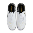 Nike Phantom GX 2 Academy Artificial-Grass High-Top Cleats