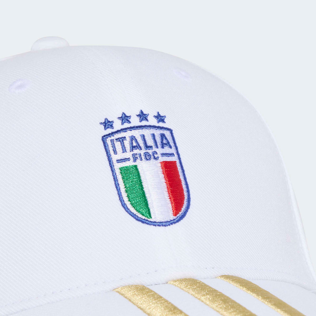 adidas Italy Football Cap