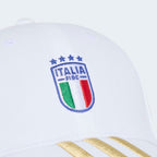 adidas Italy Football Cap