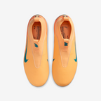 Kylian Mbappé Nike Jr. Mercurial Superfly 10 Academy Younger/Older Kids' Artificial-Grass High-Top Soccer Cleats