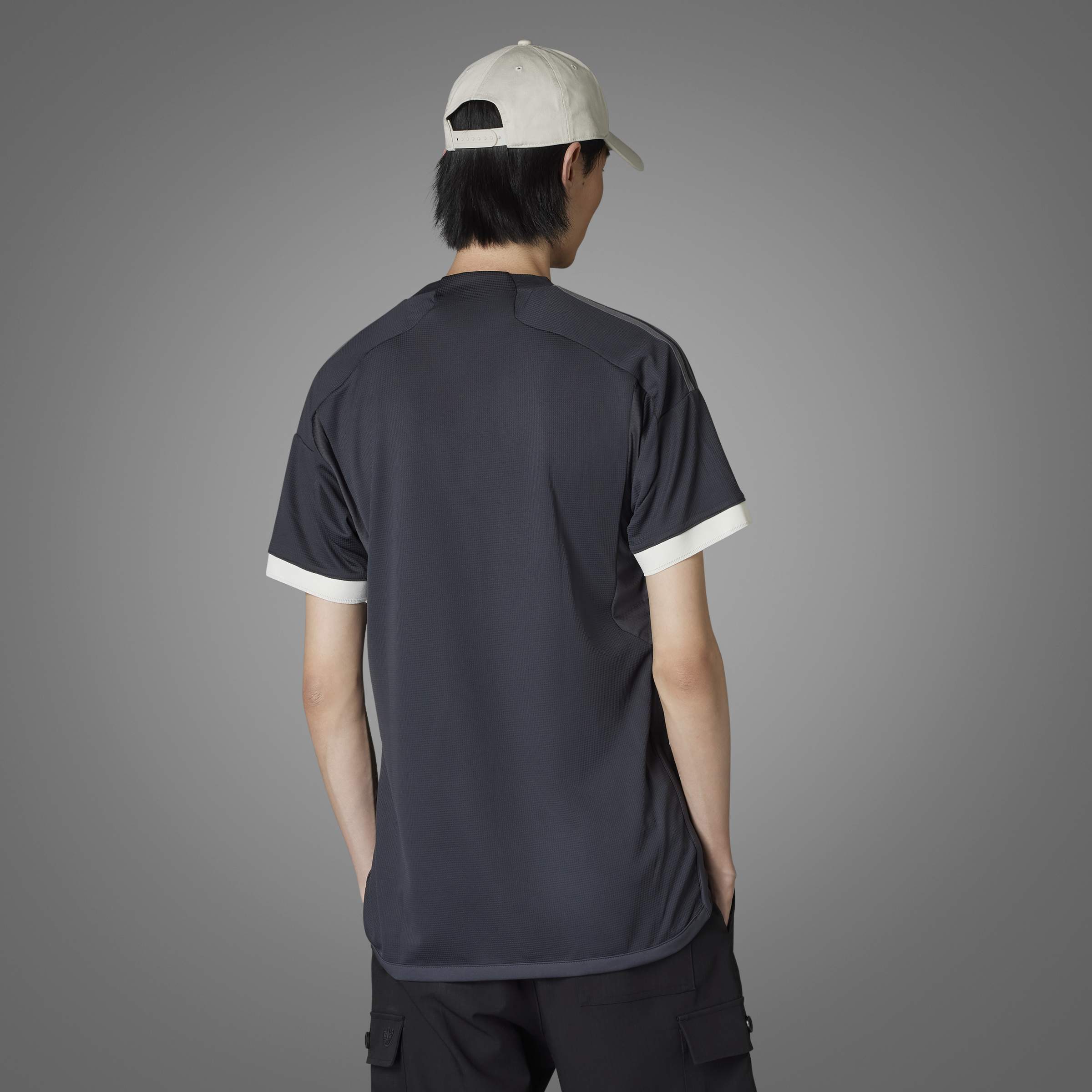 adidas Juventus 23/24 Third Jersey