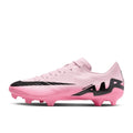 Nike Mercurial Vapor 15 Academy Firm-Ground Low-Top Cleats