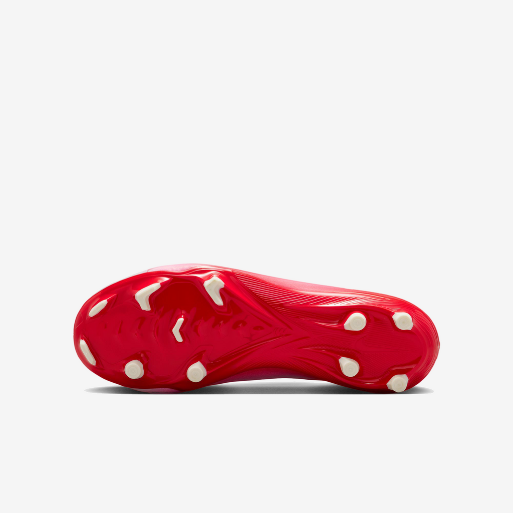 Nike Jr. Mercurial Superfly 10 Academy LV8 Big Kids' Multi-Ground High-Top Soccer Cleats