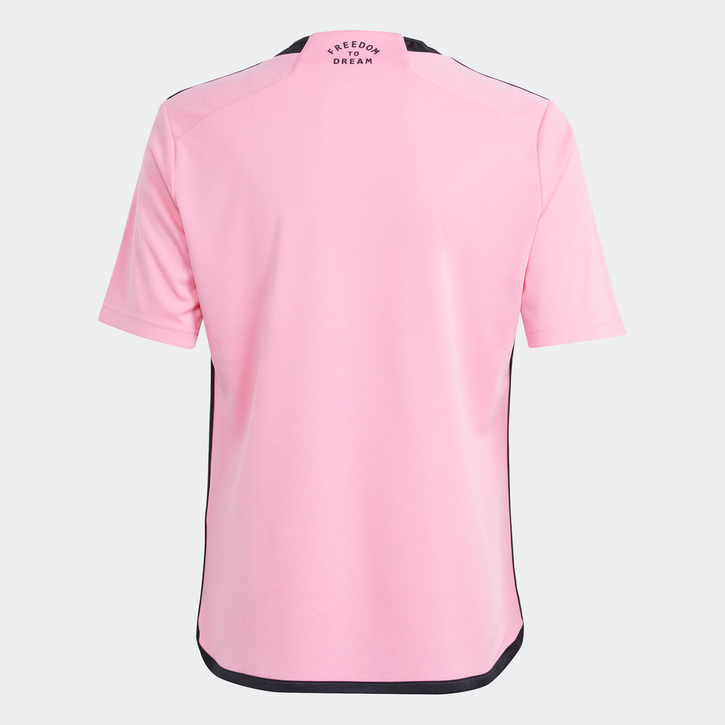 adidas Inter Miami CF 24/25 Home Jersey Kids