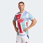 adidas Arsenal 24/25 Pre-Match Jersey