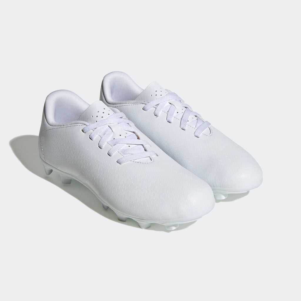 adidas Predator Accuracy.4 Firm Ground Cleats Kids