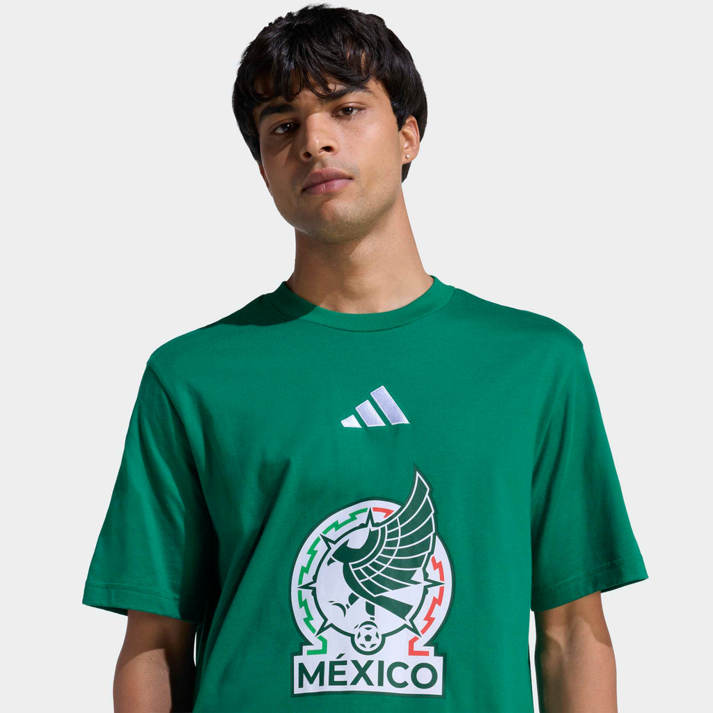 adidas Mexico DNA Graphic T-Shirt