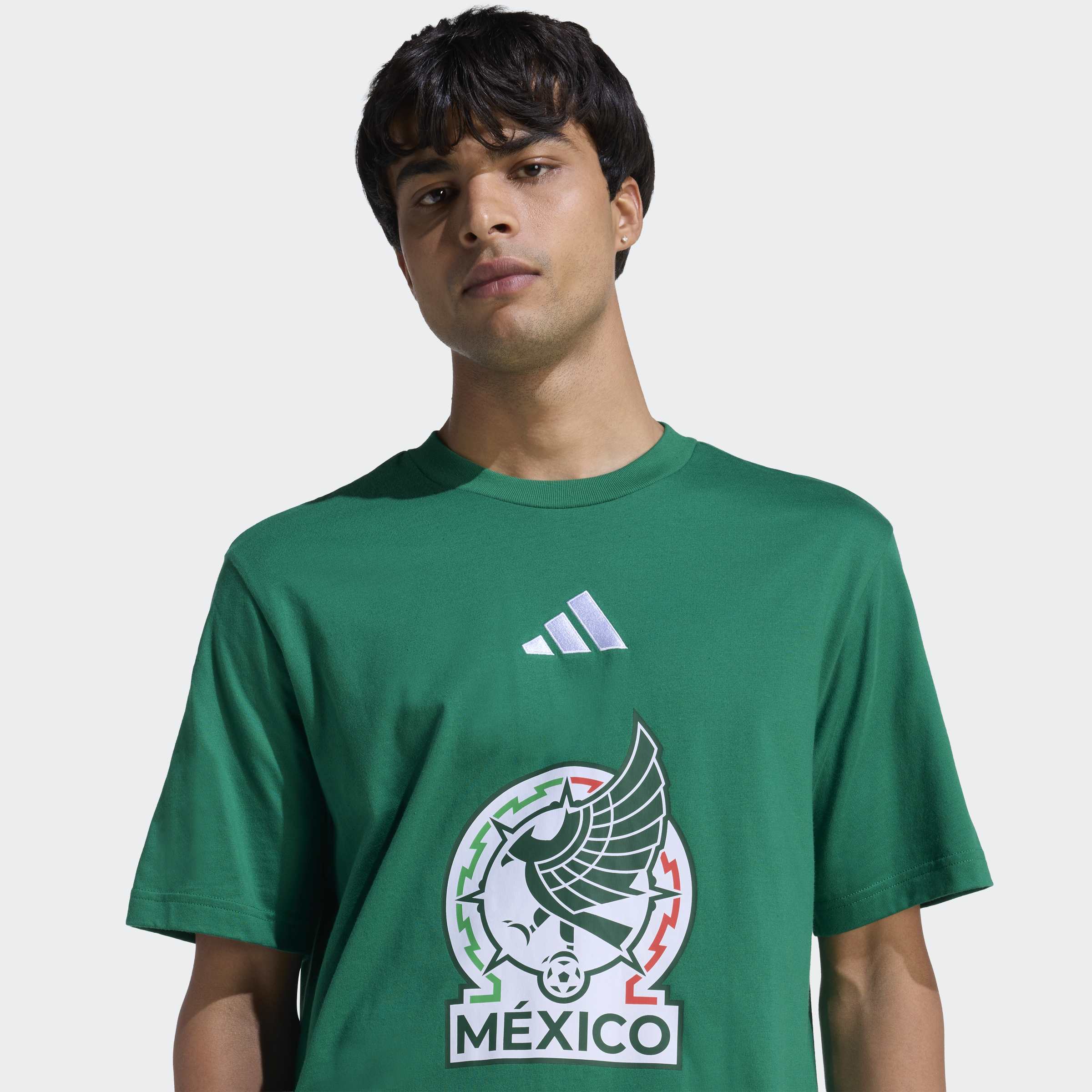 adidas Mexico DNA Graphic T-Shirt