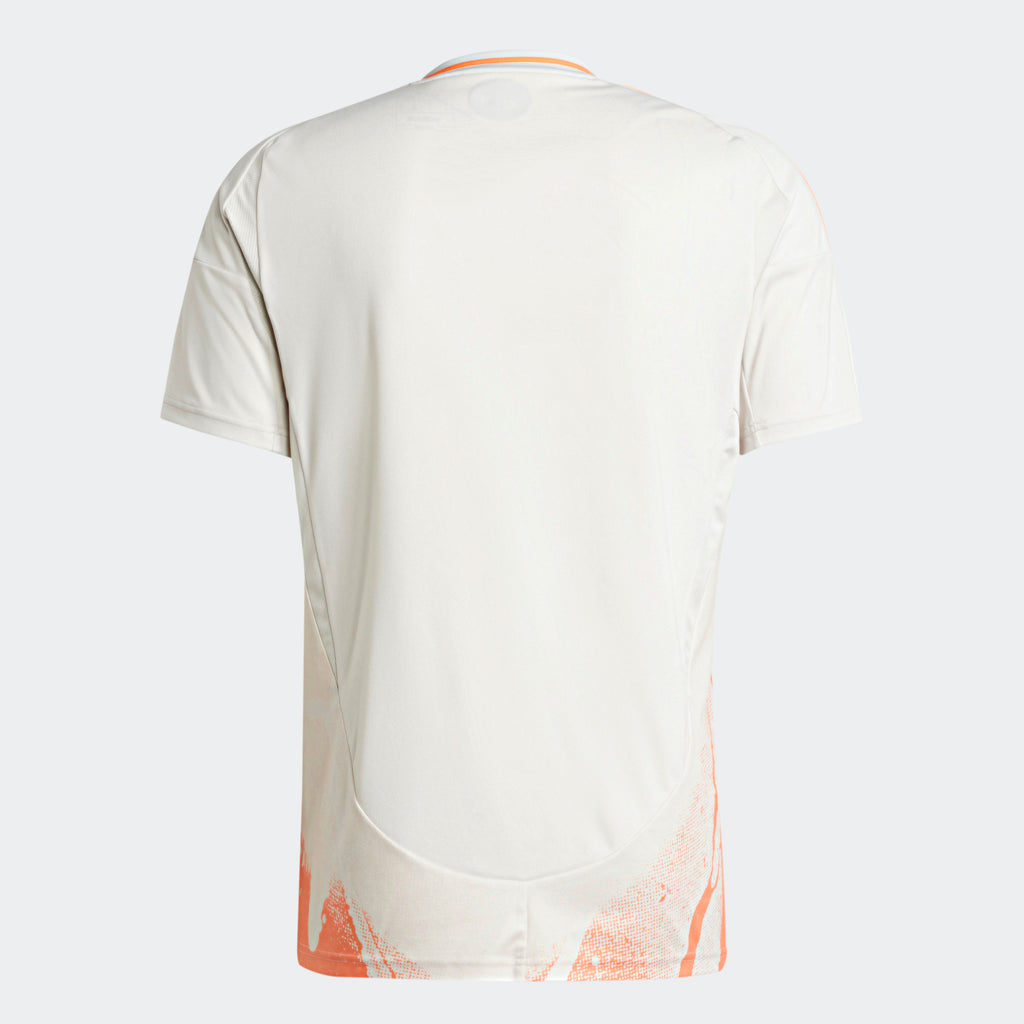 adidas AS Roma 24/25 Away Jersey