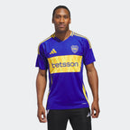 adidas Boca Juniors 24/25 Home Jersey