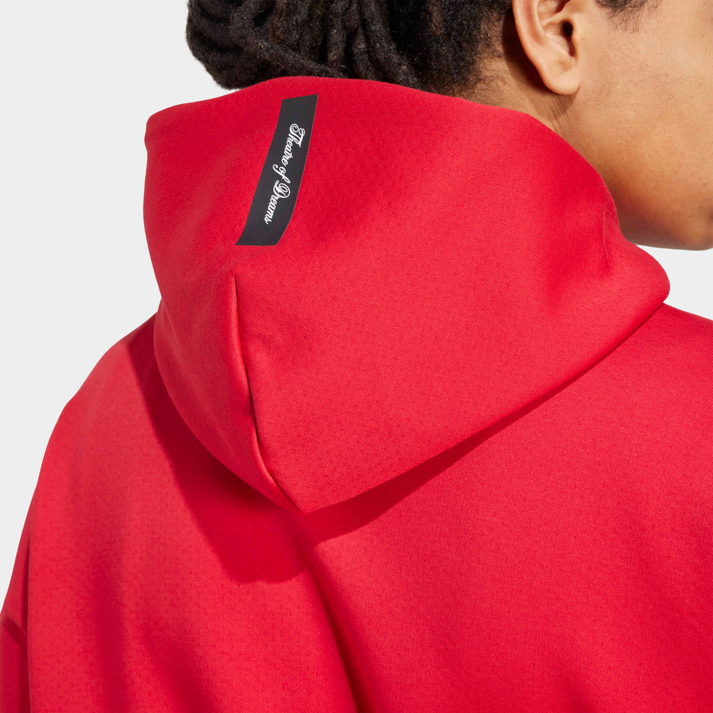 Manchester United ADIDAS Z.N.E. Anthem Jacket