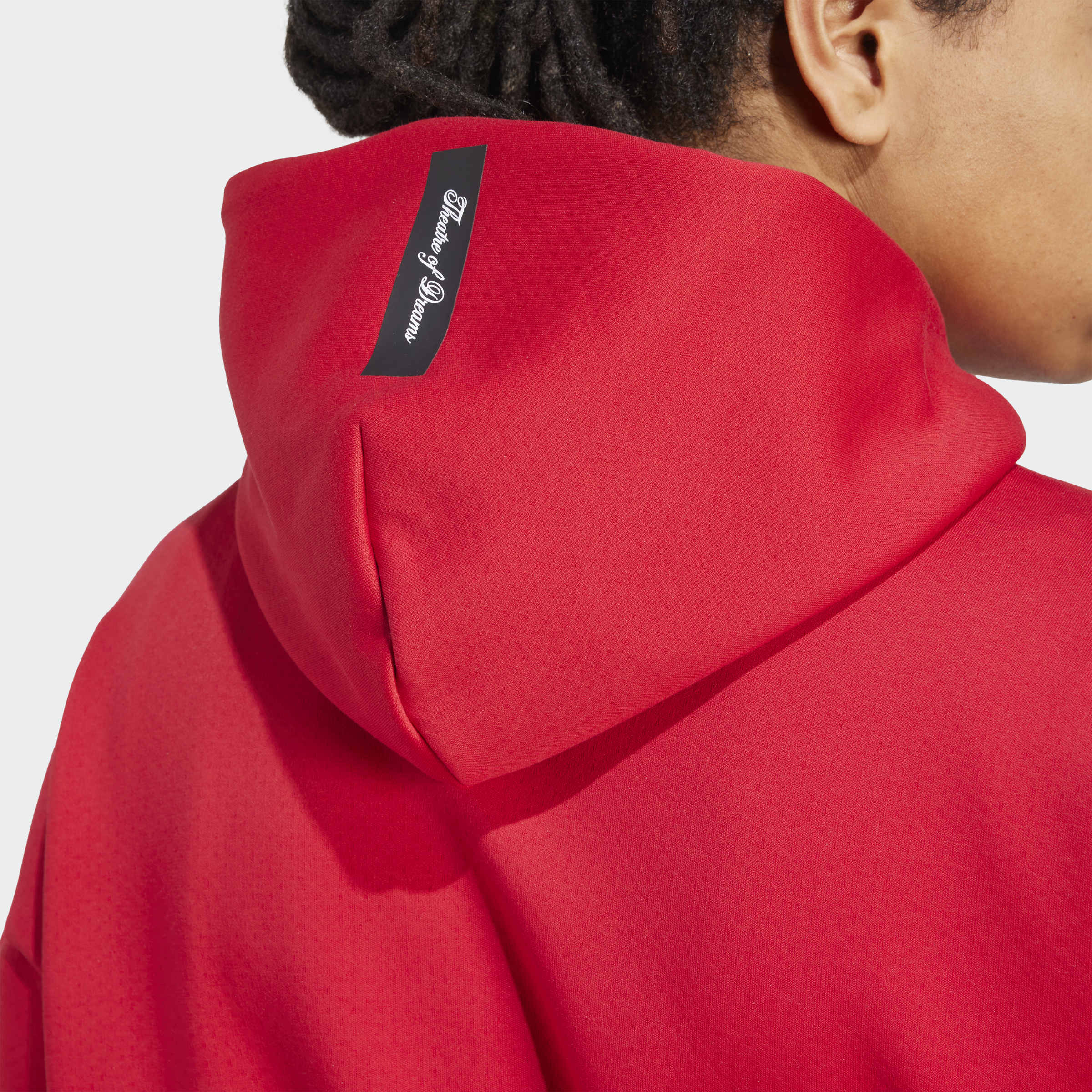 Manchester United ADIDAS Z.N.E. Anthem Jacket