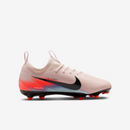 Nike United Jr. Mercurial Vapor 16 Academy Younger/Older Kids' Multi-Ground Low-Top Soccer Cleats