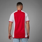 adidas Ajax Amsterdam 23/24 Home Jersey
