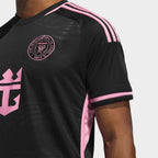adidas Inter Miami CF 23/24 Messi Away Jersey