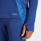 adidas Italy Tiro 24 Competition Training Top