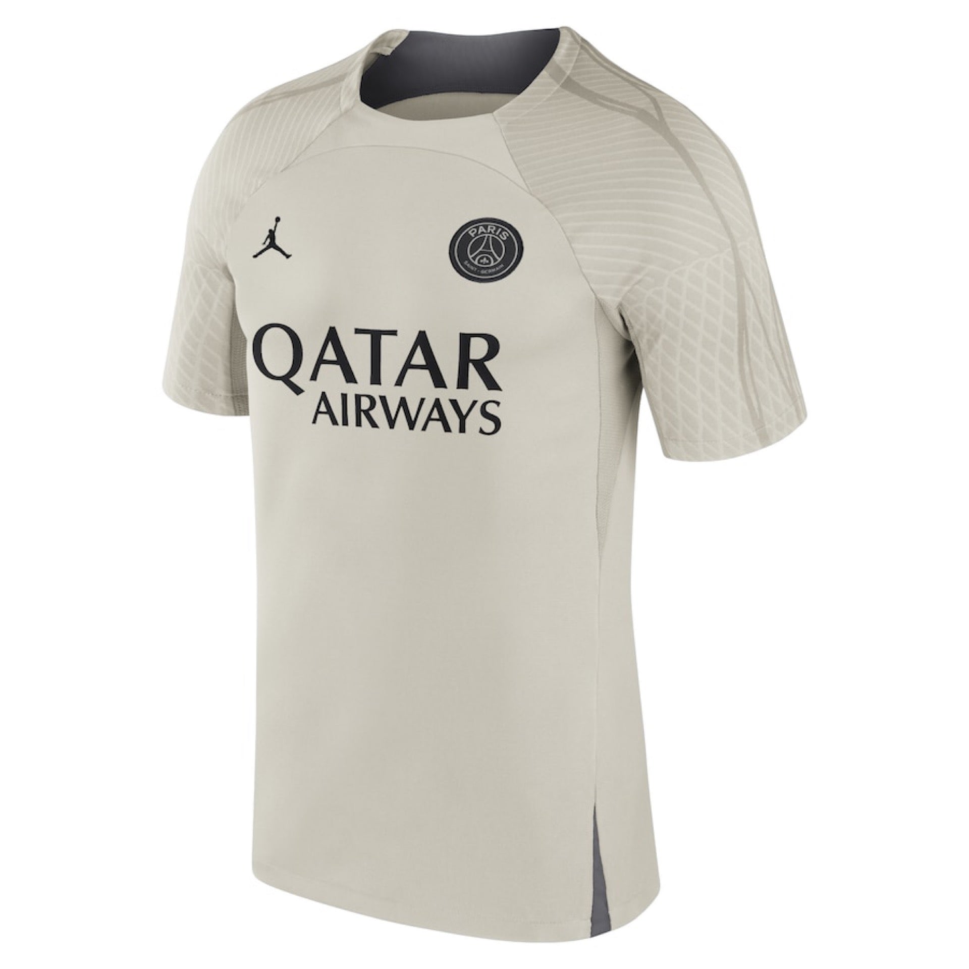Nike Paris Saint-Germain Strike Men's Third Top
