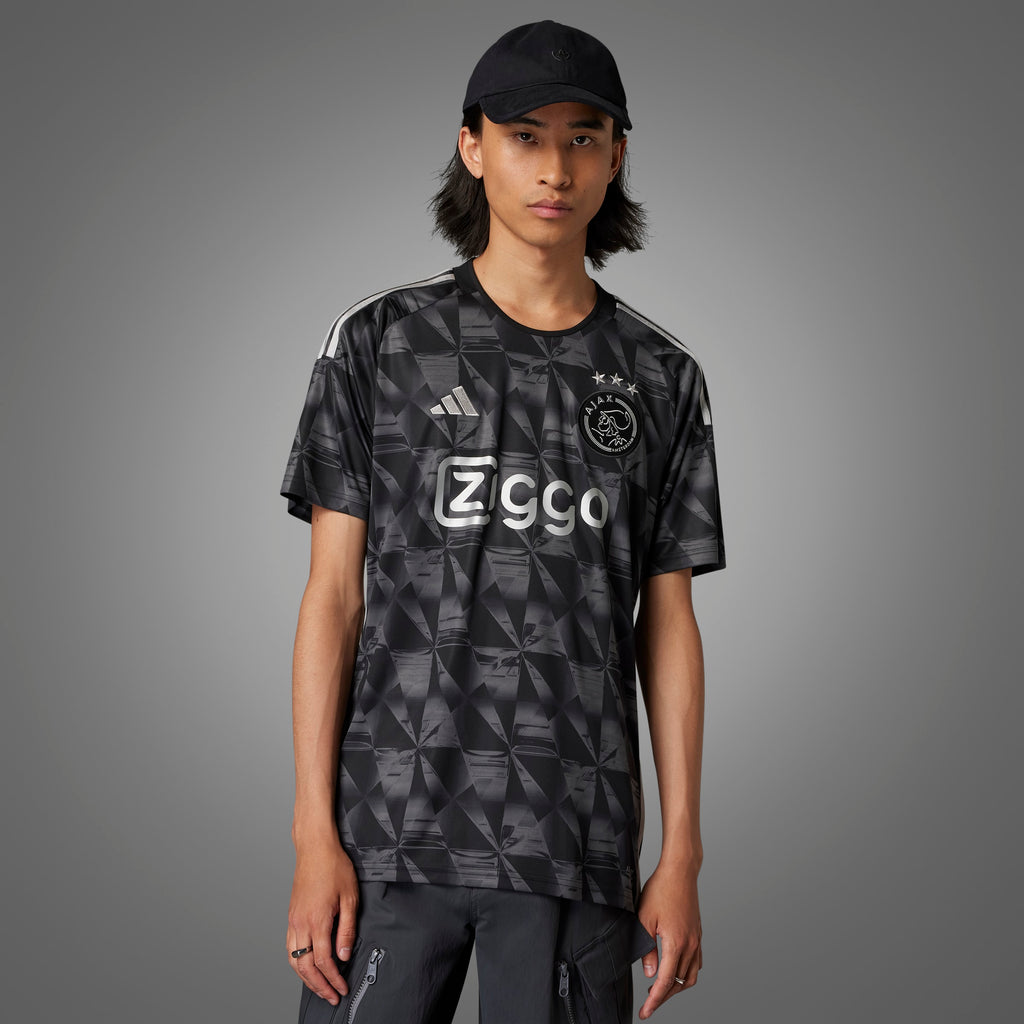 adidas Ajax Amsterdam 23/24 Third Jersey