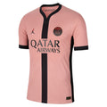 Nike Paris Saint-Germain 2024/25 Match Third Men's Authentic Jersey