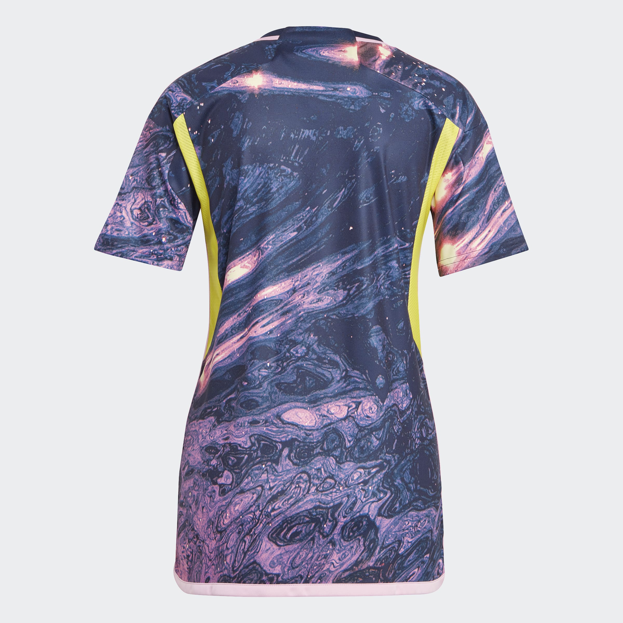 adidas Colombia Women's Team 23 Away Jersey