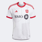 adidas Toronto FC 24/25 Away Authentic Jersey Men's
