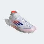 adidas F50 Elite Mid Firm Ground Cleats