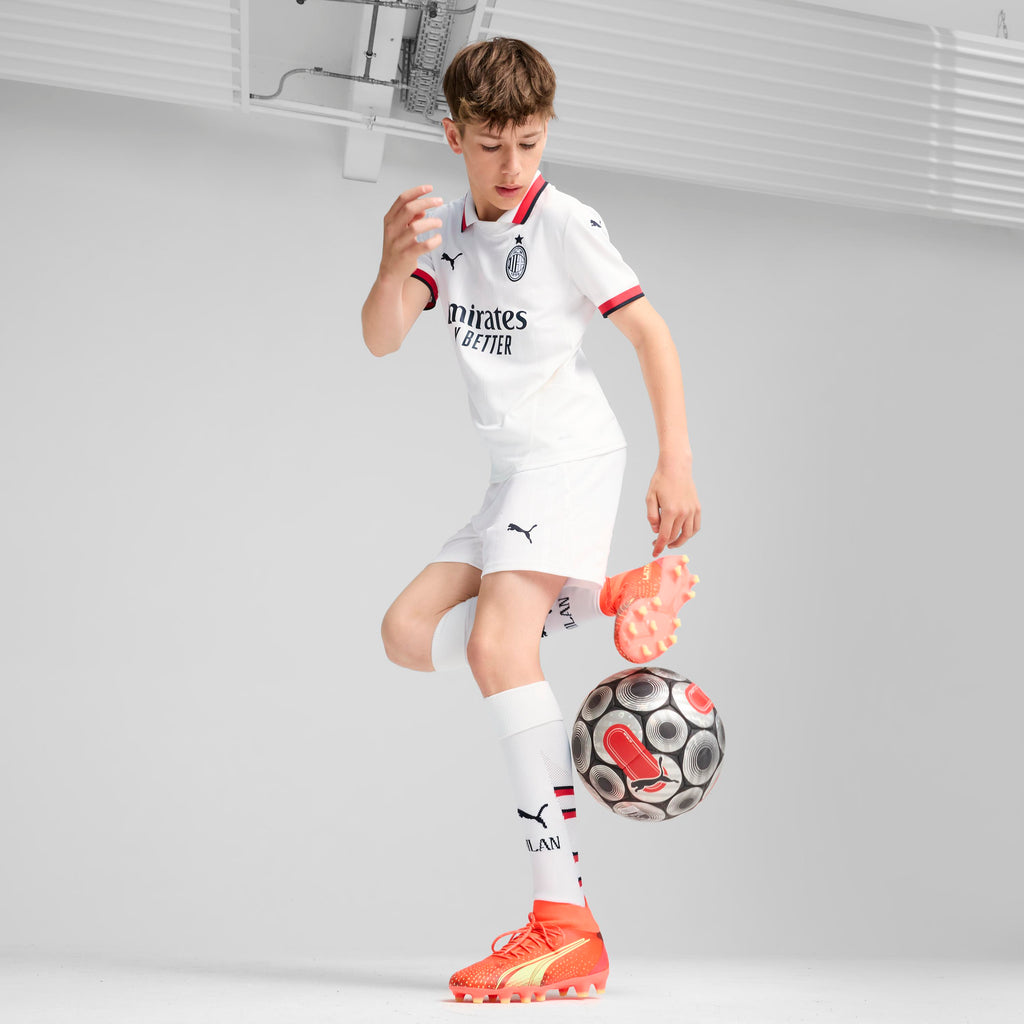Puma AC Milan 24/25 Away Replica Kids