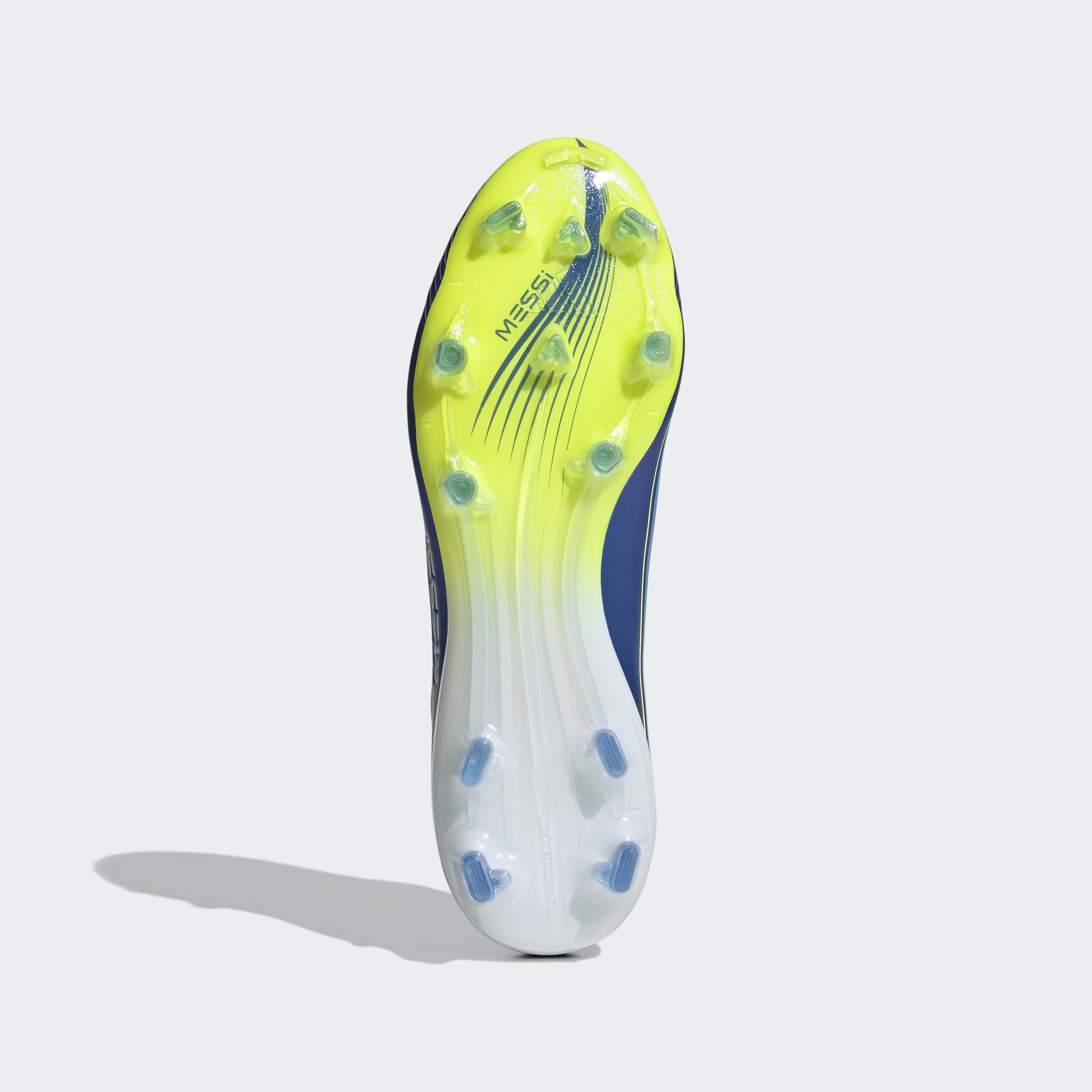 adidas F50 Messi Pro Firm Ground Cleats