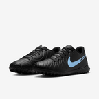 Nike Tiempo Legend 10 Club Turf Low-Top Soccer Shoes