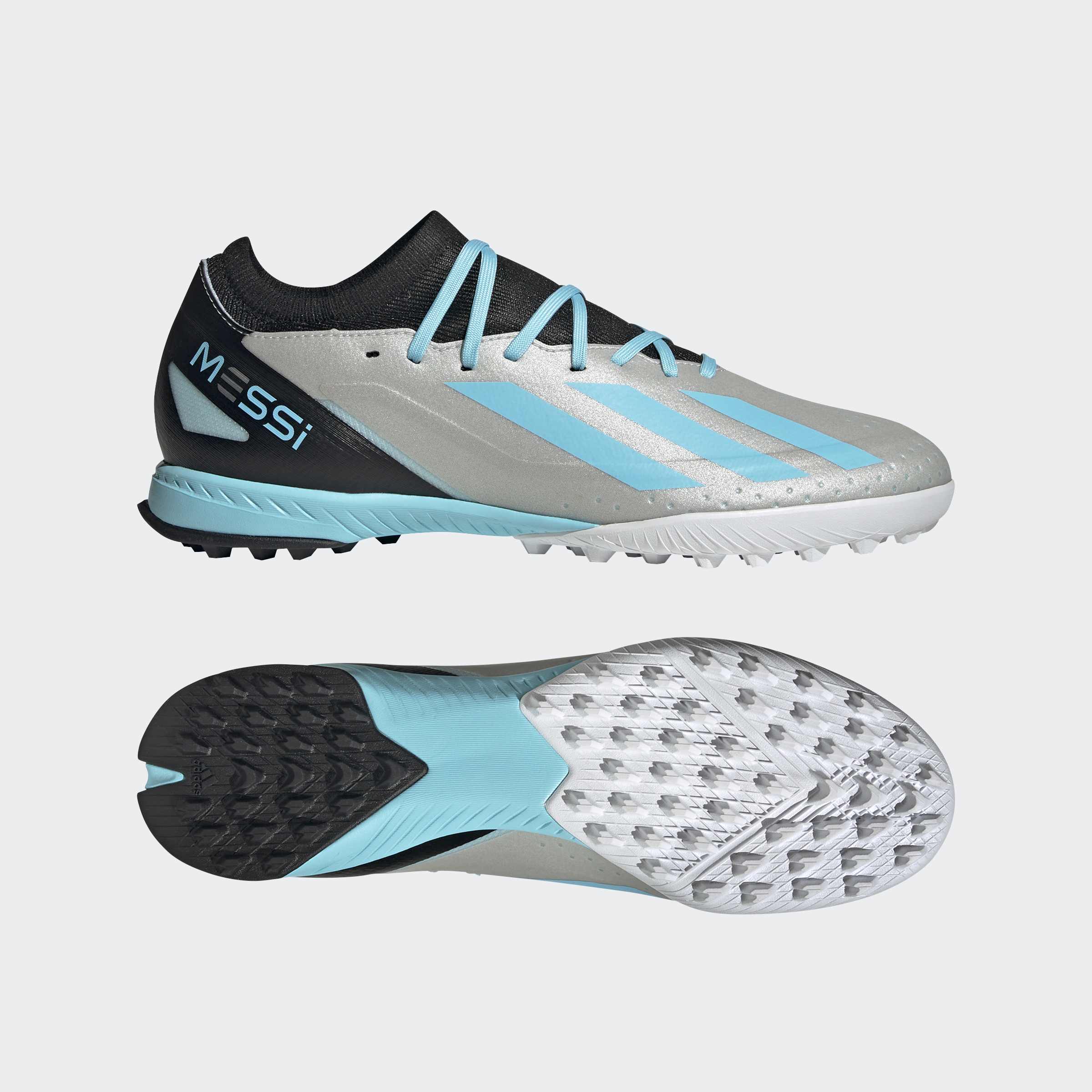 adidas X Crazyfast Messi.3 Turf Boots