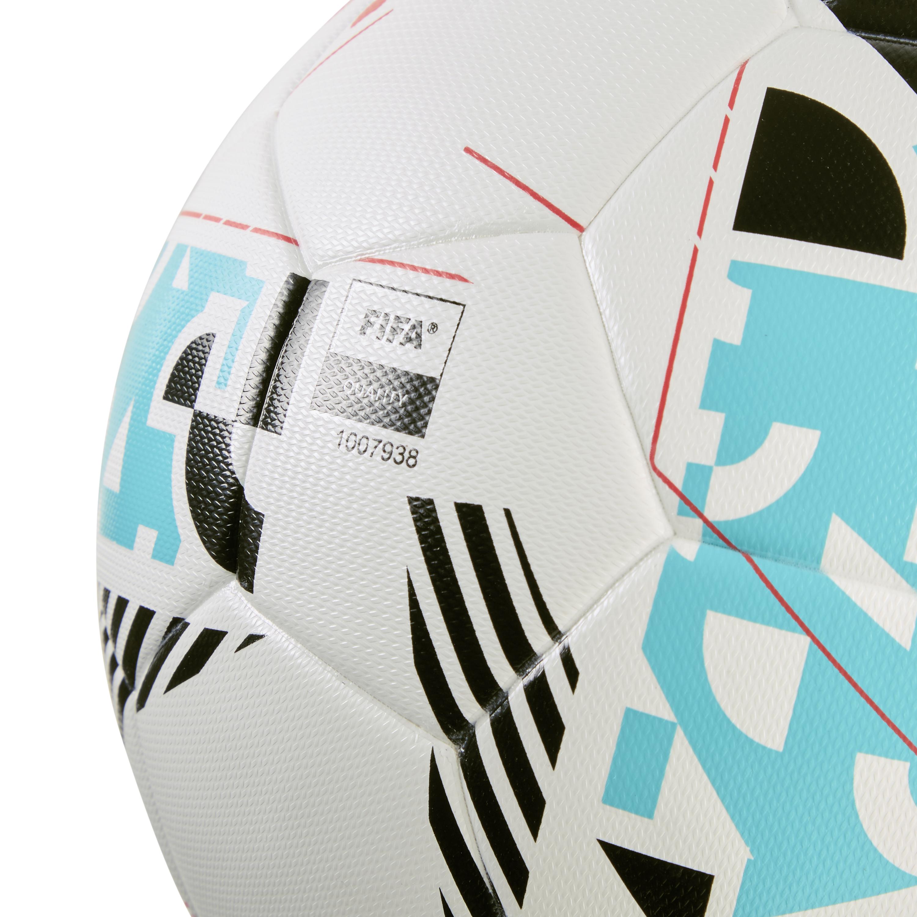 PUMA Orbita LaLiga 1 (FIFA® Quality) Soccer Ball