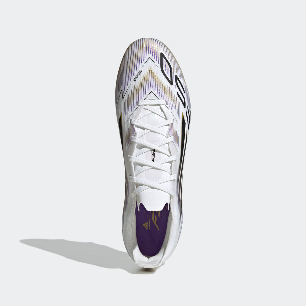 adidas F50 Pro Firm Ground Cleats