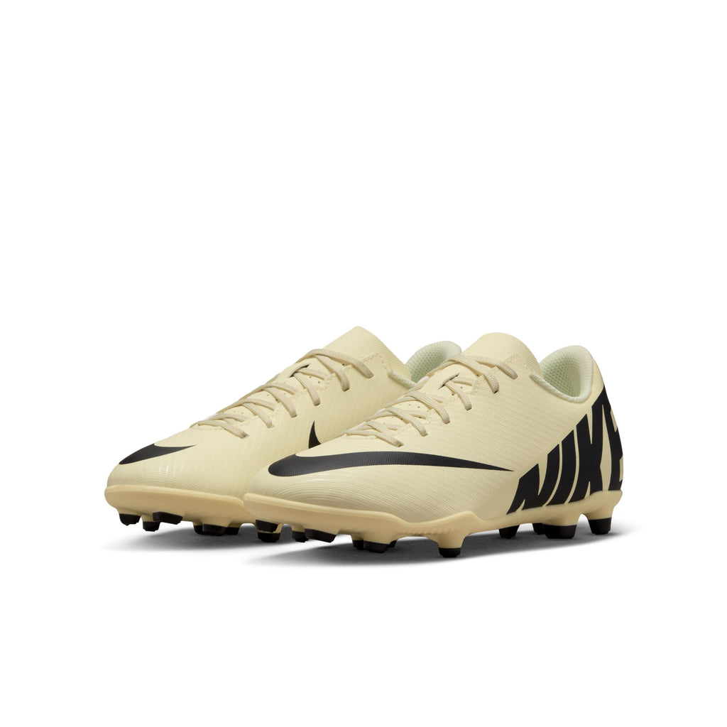 Nike Jr. Mercurial Vapor 15 Club Younger/Older Kids' Multi-Ground Low-Top Soccer Cleats