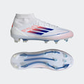 adidas F50 Pro Mid Firm Ground Cleats