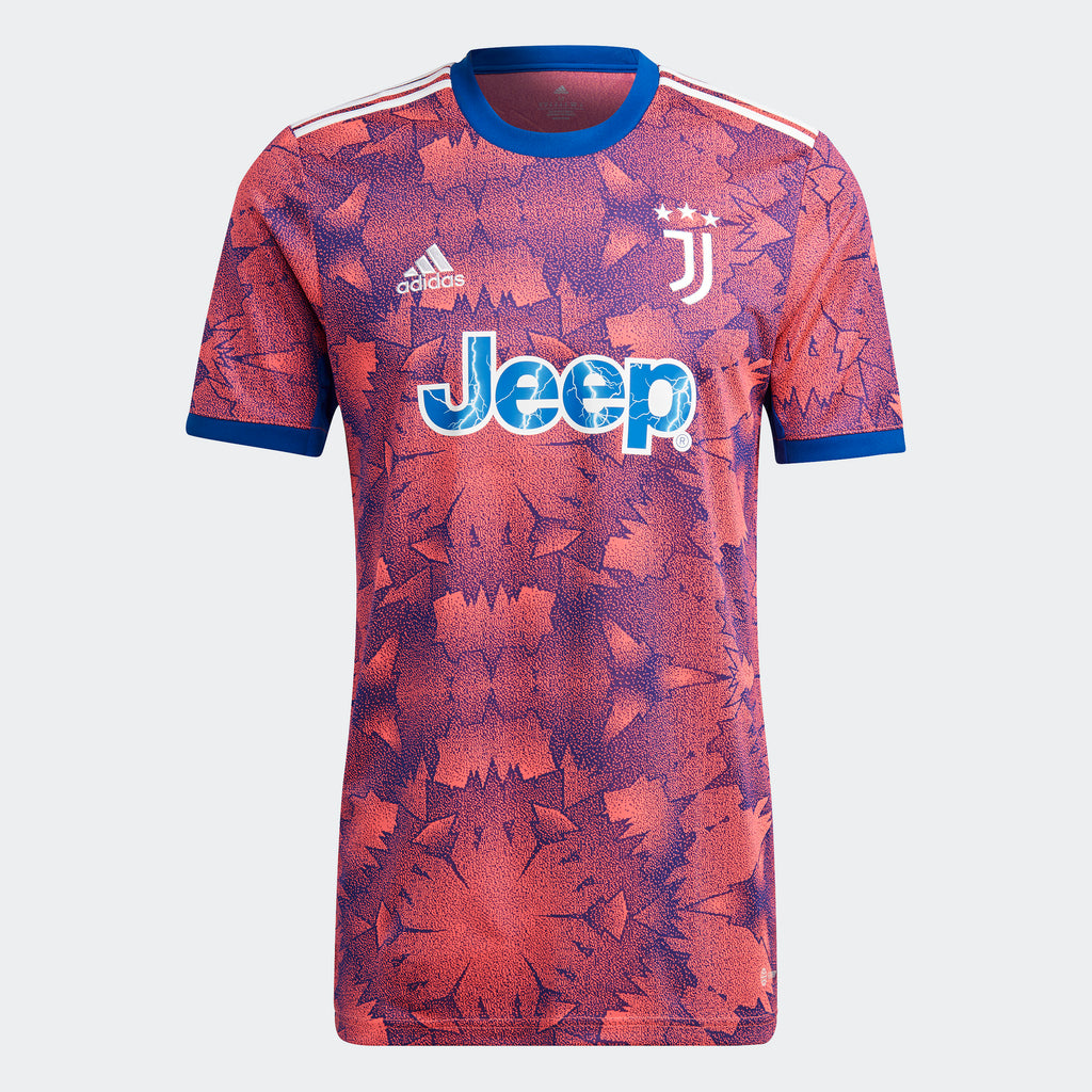 adidas Juventus 22/23 Third Jersey