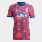 adidas Juventus 22/23 Third Jersey