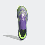 adidas F50 League Laceless Turf Boots