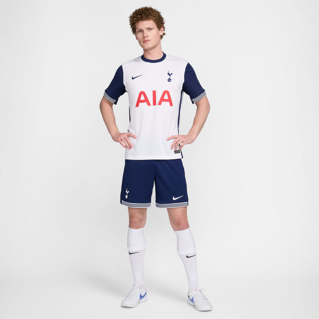 Tottenham Hotspur 2024/25 Stadium Home Men's Nike Dri-FIT Replica Jersey