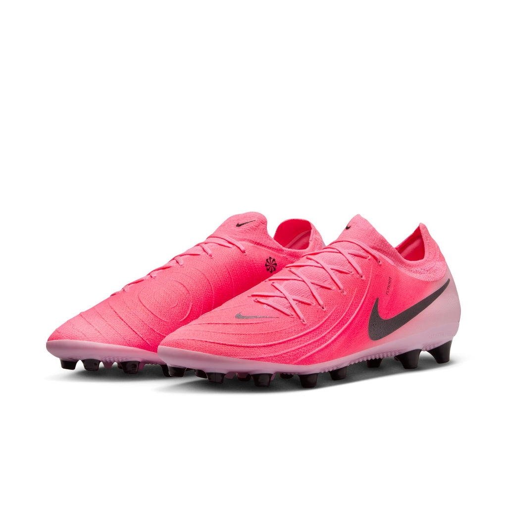 Nike Phantom GX 2 Pro Artificial-Grass Low-Top Cleats