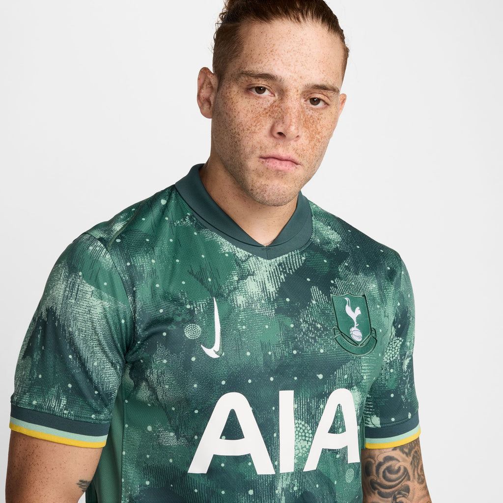 Tottenham Hotspur 2024/25 Stadium Third Men's Nike Dri-FIT Replica Jersey