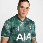 Tottenham Hotspur 2024/25 Stadium Third Men's Nike Dri-FIT Replica Jersey