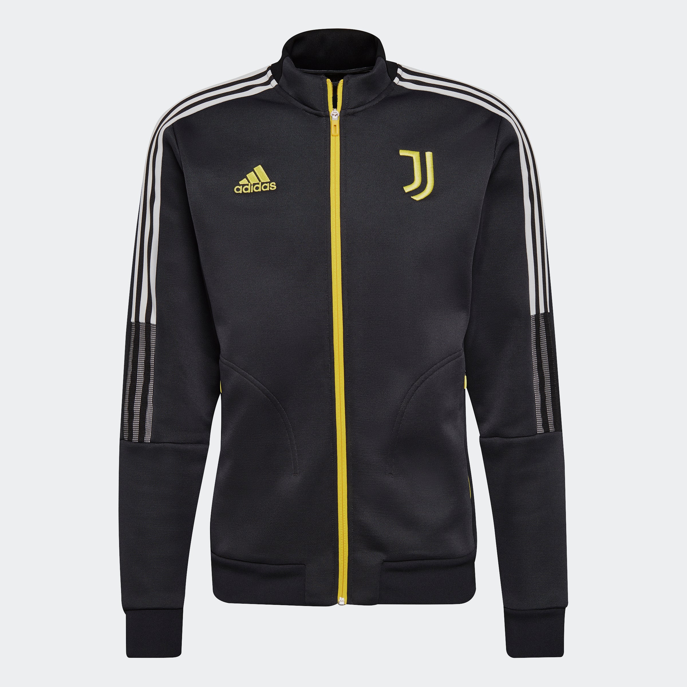 adidas Juventus Tiro Anthem Jacket