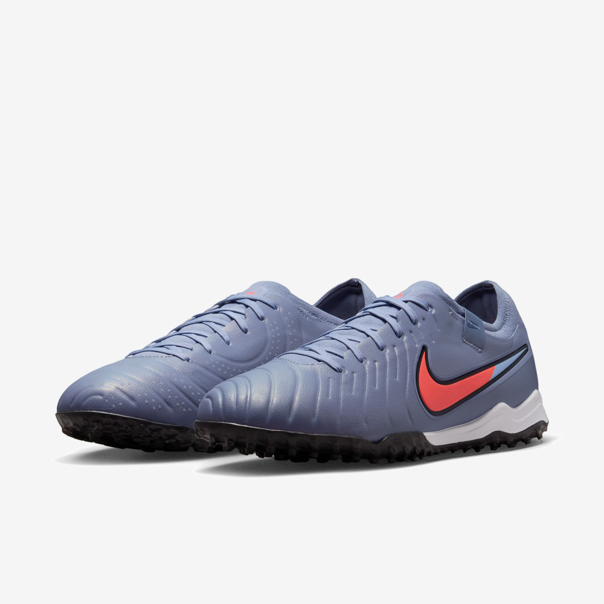 Nike Tiempo Legend 10 Pro Turf Low-Top Soccer Shoes