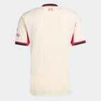 adidas Liverpool 25/26 Away Jersey